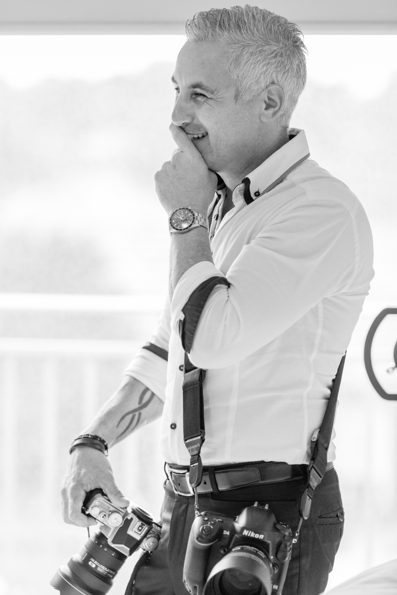 John D'Amico